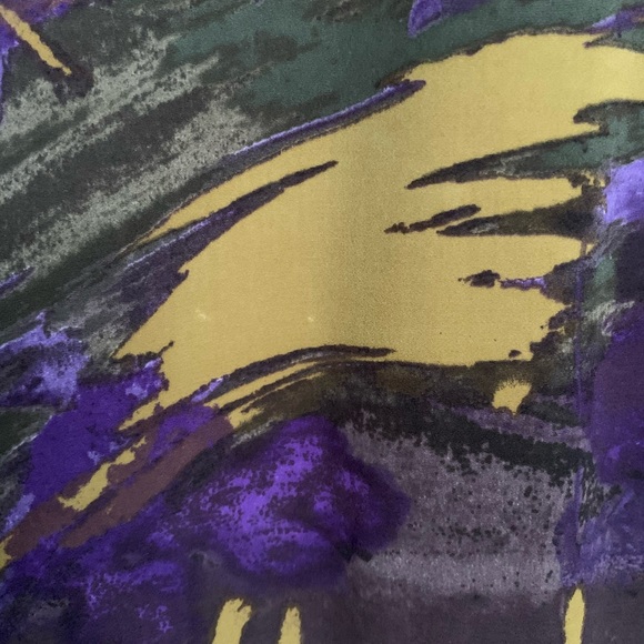 Simply Vera by Vera Wang: Dress w/ Ribbon Belt - Picture 16 of 16